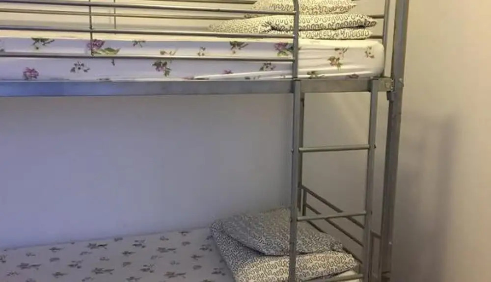 Appartement Vito