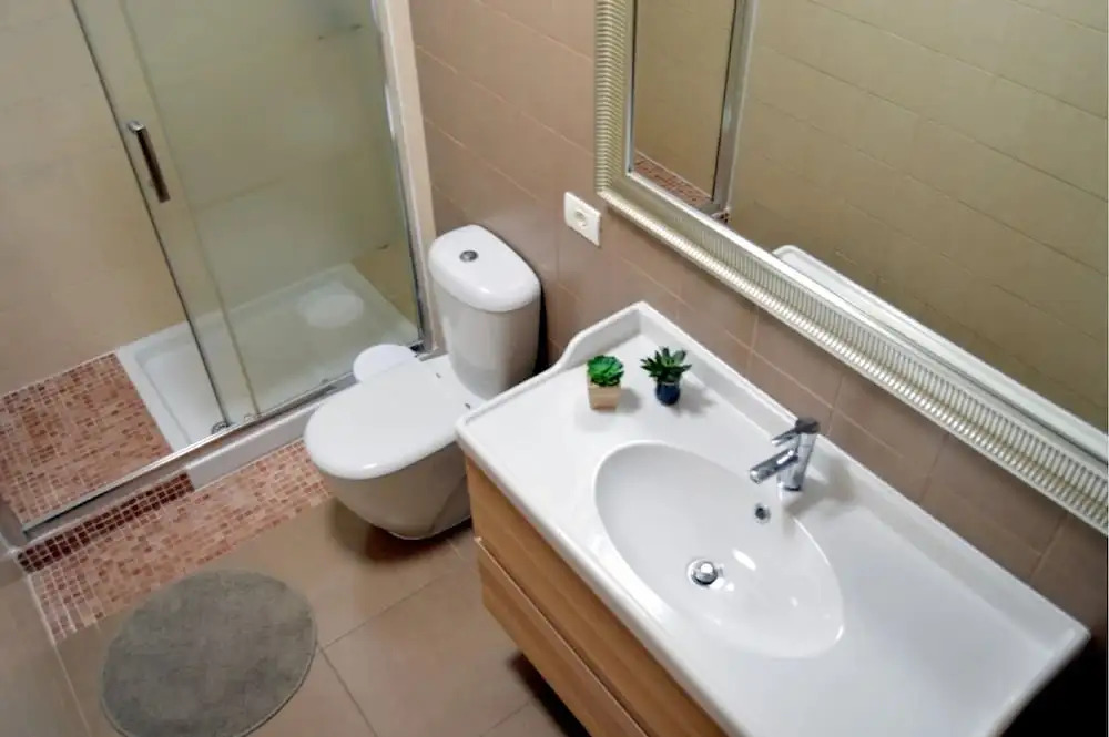 Caleta Blue Ocean Apartment