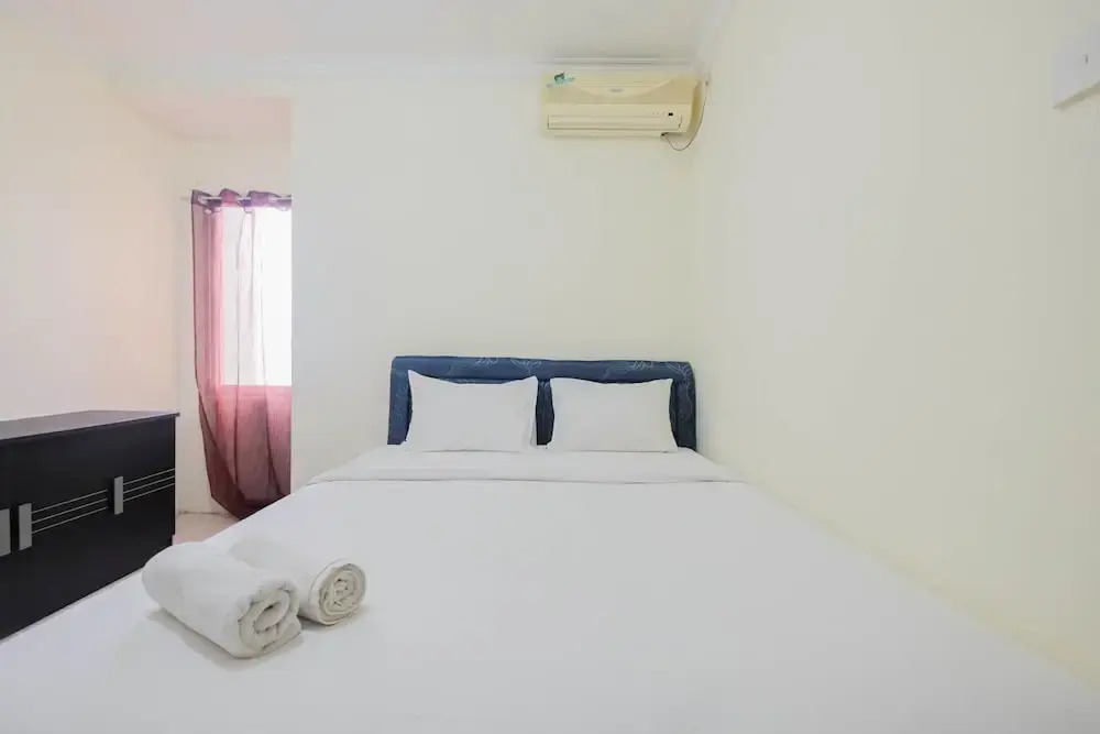 Elegant 2Br Apartment at Great Western Resort