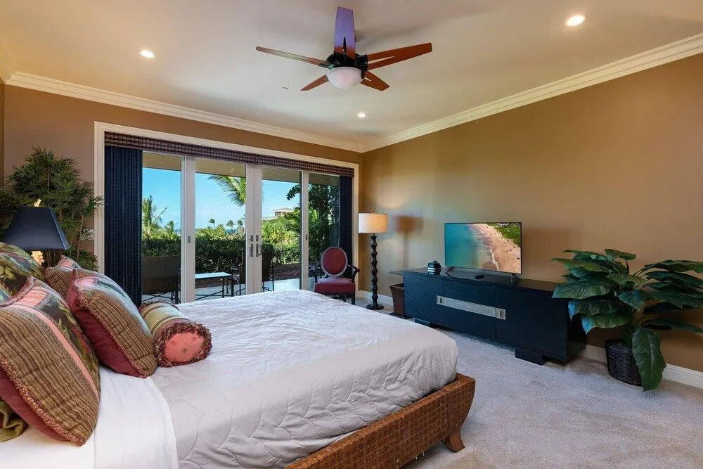 Ho'olei #81-5 by Ali'i Resorts
