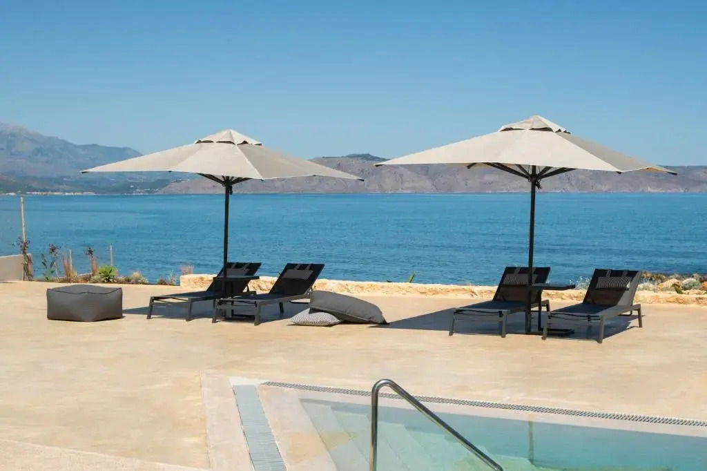 Your Private Retreat by the beach, with Heated Pool, by ThinkVilla