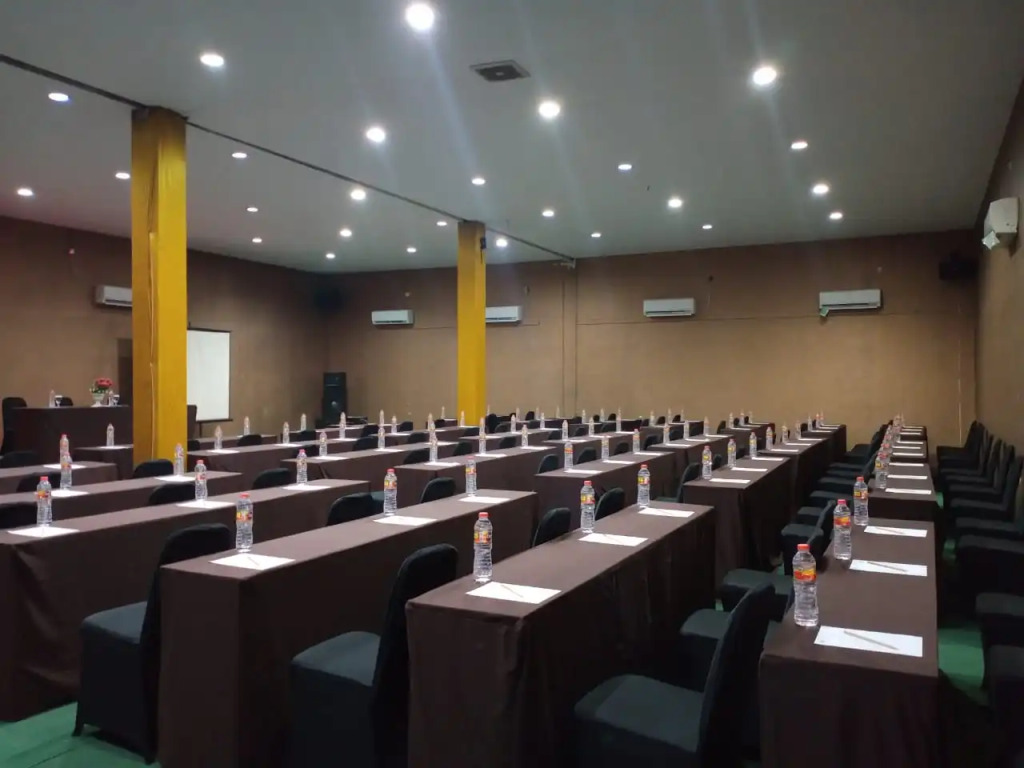 Hotel Grand Karawang Indah