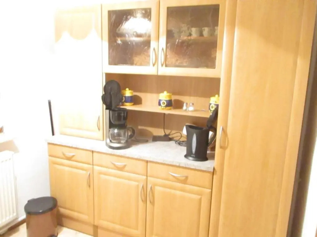 Ferienwohnung Schlothauer 1