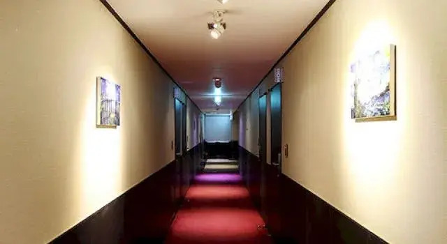 Hotel iNaver