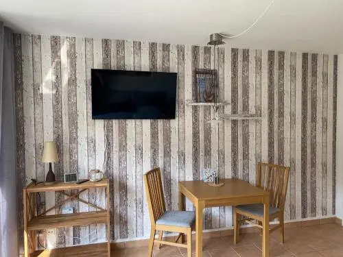 Apartment Rosengrund by Interhome