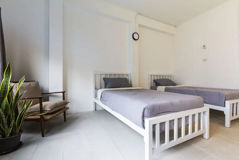 The Localist Chiangmai - Adults Only
