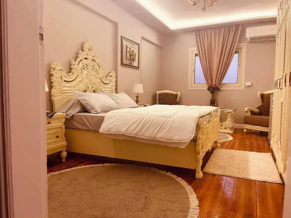 Dokki apartment