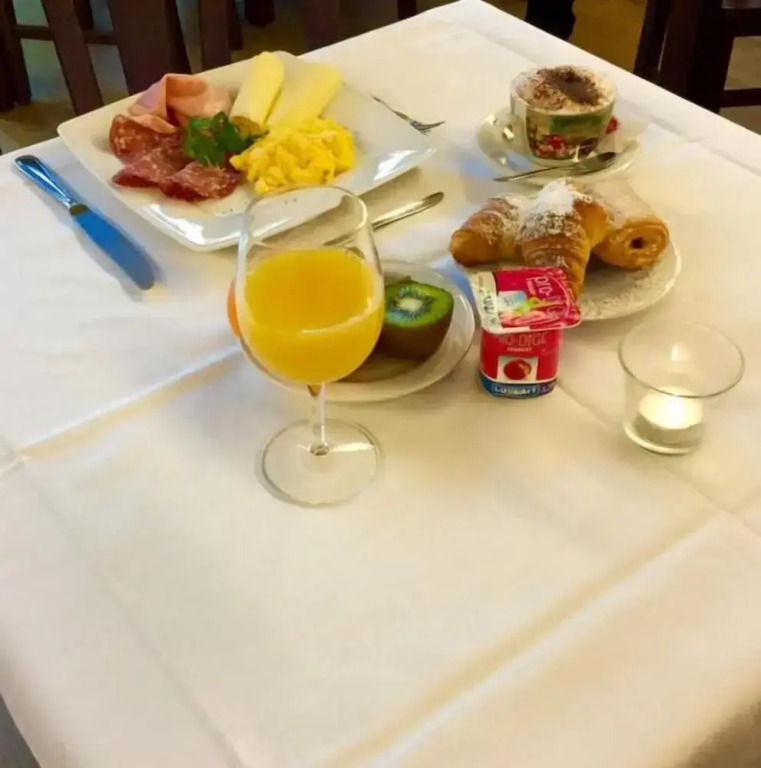Hotel Pax