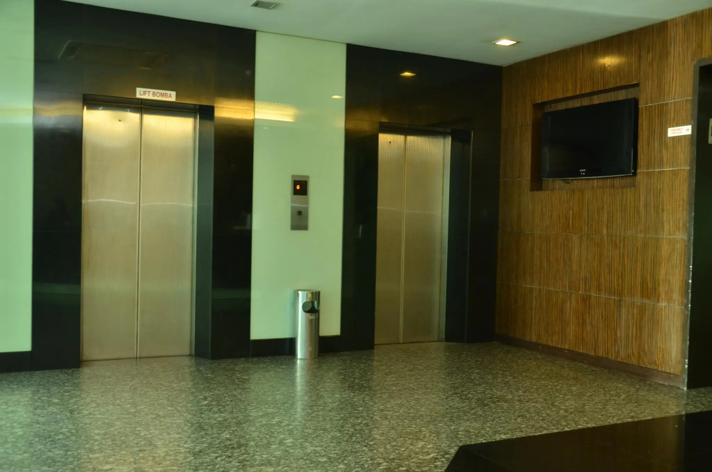 Kingston Hotel 11 - PWTC, KL