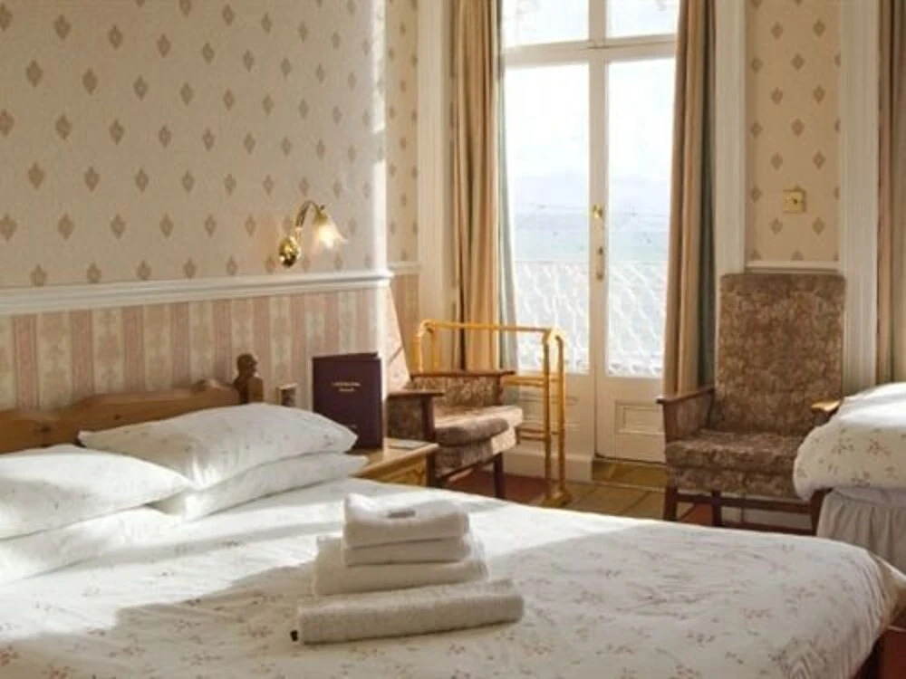 The Langham