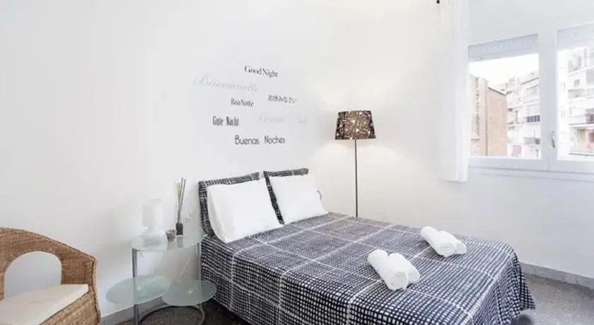 Enzo B&B Paralel