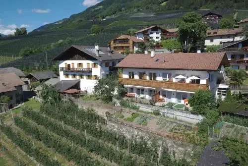 Kampflhof Apartments