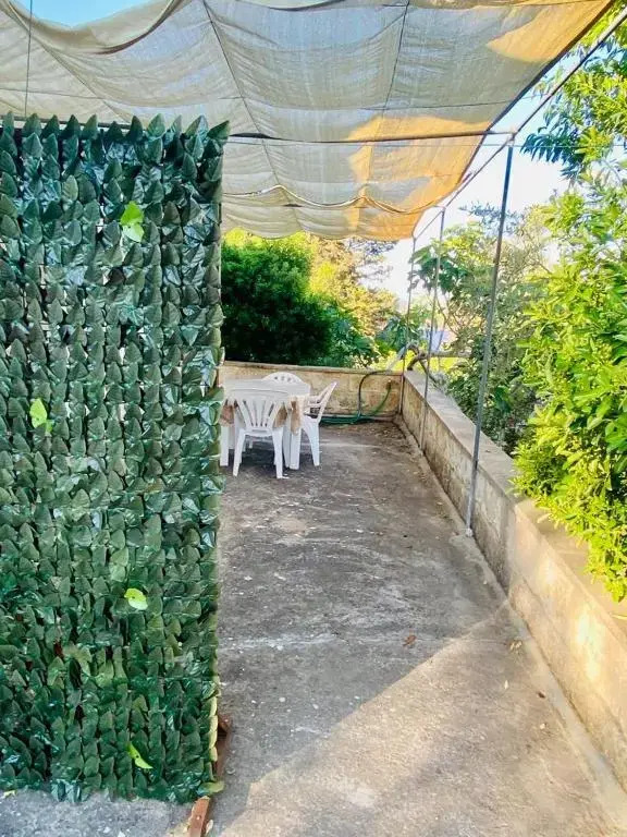 Casa vacanza nel cuore del Salento
