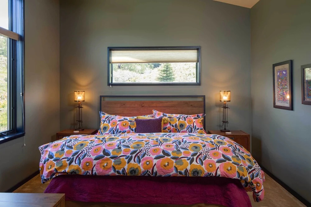 Custom Mt. Crested Butte Home; Walk to the Lifts!