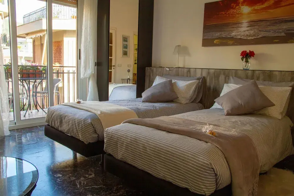 B&B My Home