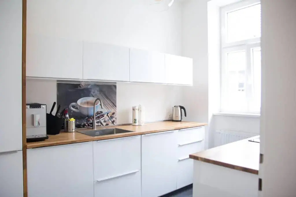 Levestate Premium Apartment close to the City Center
