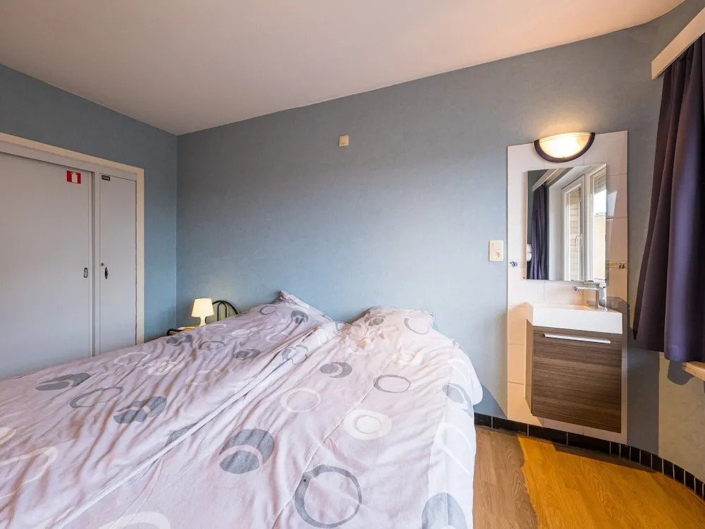 Apartment on the 3rd Floor With sea View