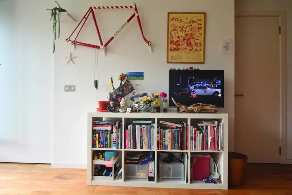 1 Bedroom Modern Deptford Apartment