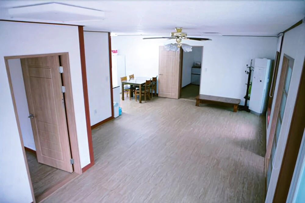 Gangneung Pine Pension