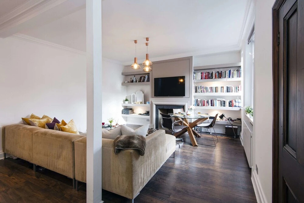 The Chelsea Harrington Apartment - KK