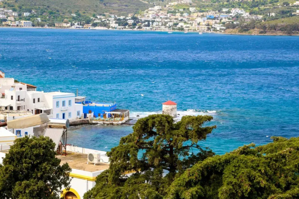 Sunny Bay