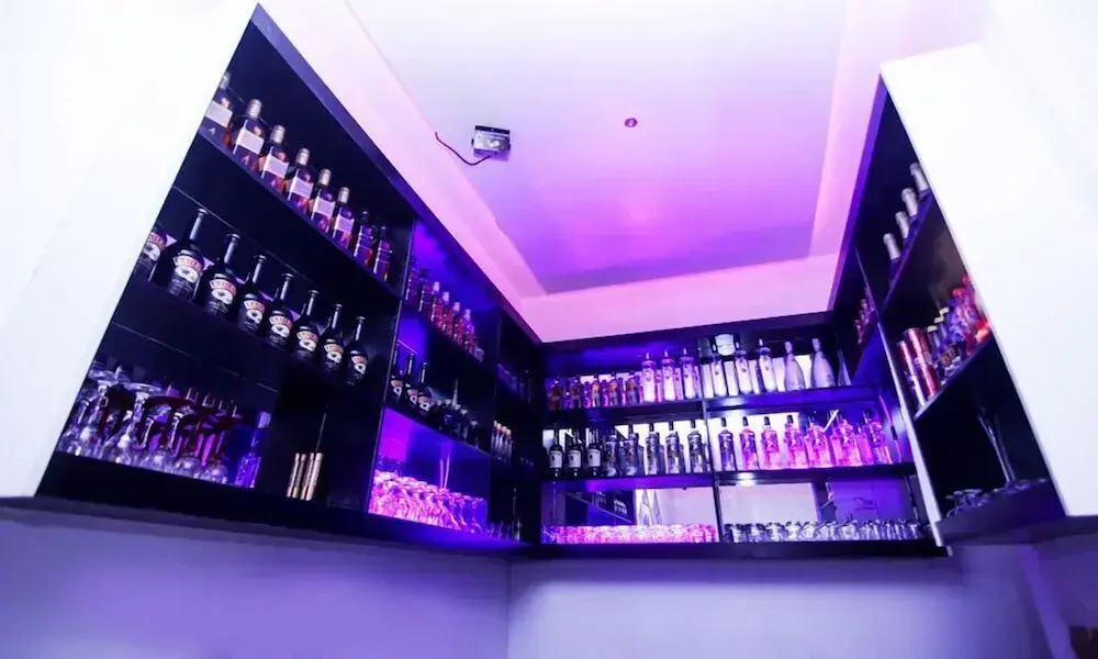 Hogis Luxury Suites