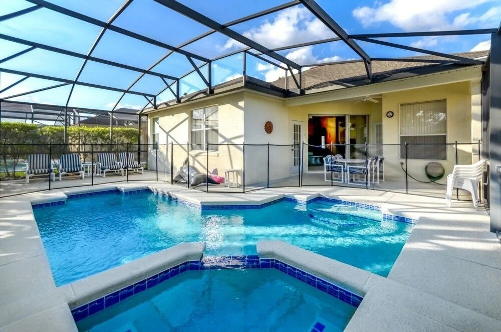 Amazing House! Calabay Parc - 635CD
