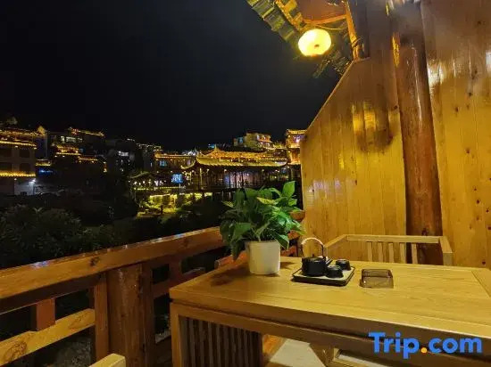 Wenxi Lanyue Homestay