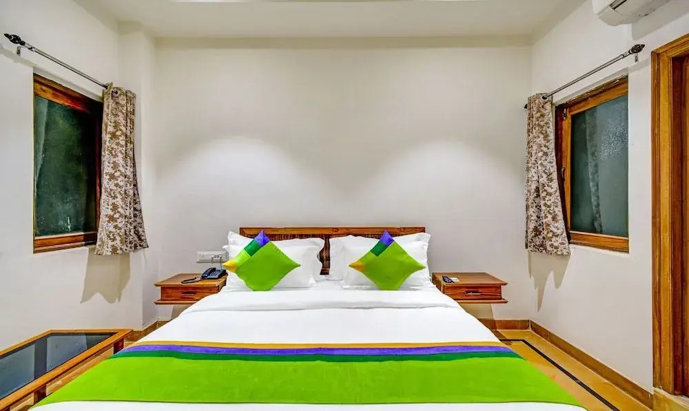 Hotel Chandrangan Excellency,Jaisalmer