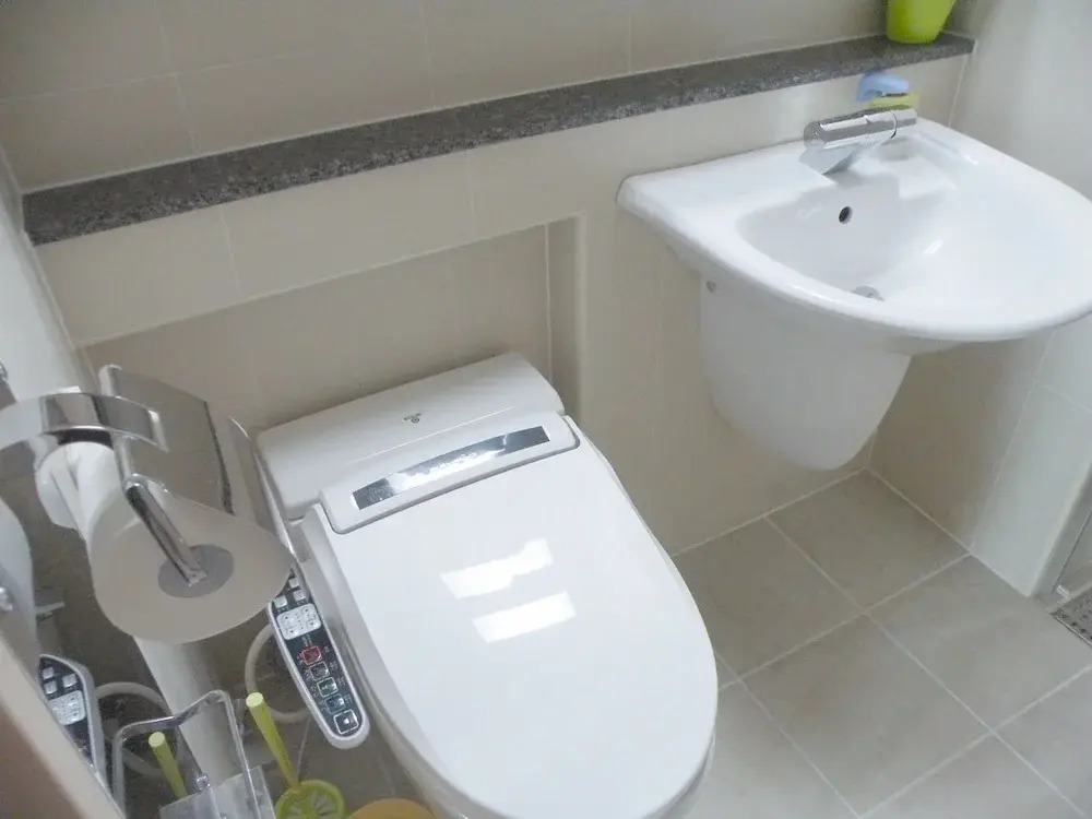 BnB Busan Guesthouse Seomyeon