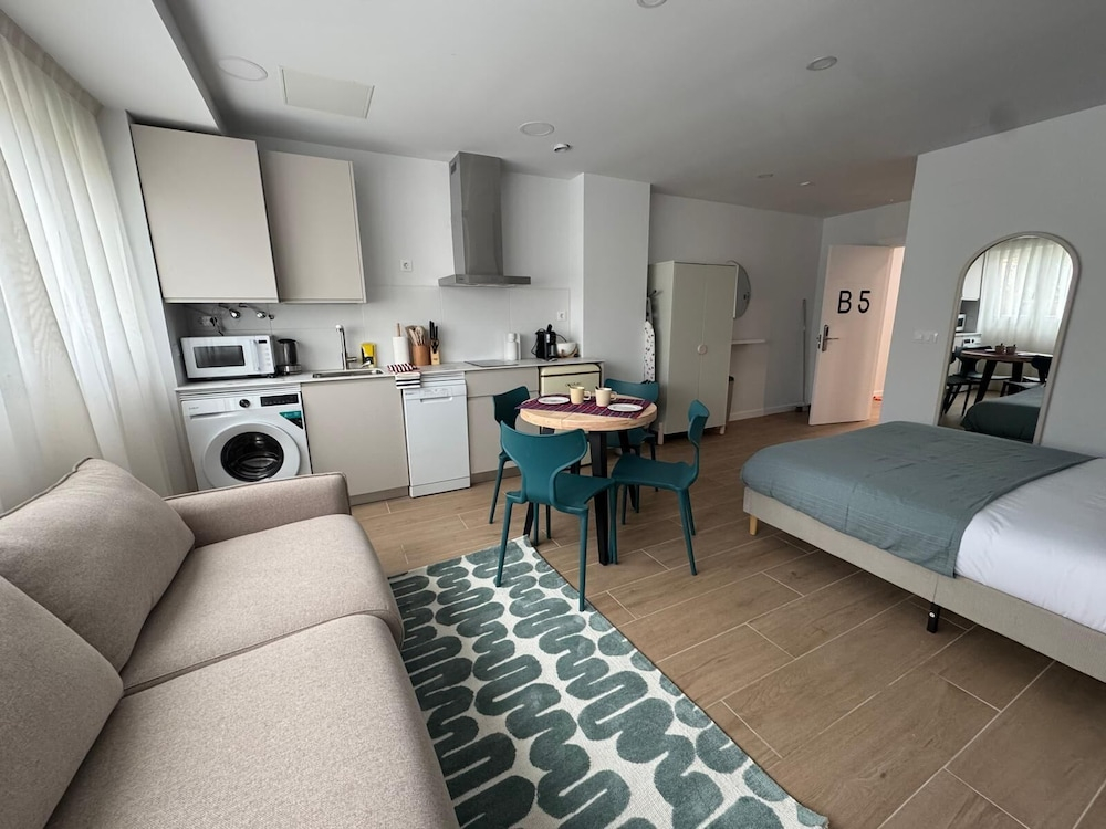 Apartamentos Marcela by gaiarooms
