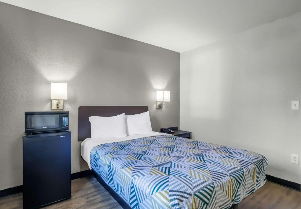 Motel 6 Elizabethtown