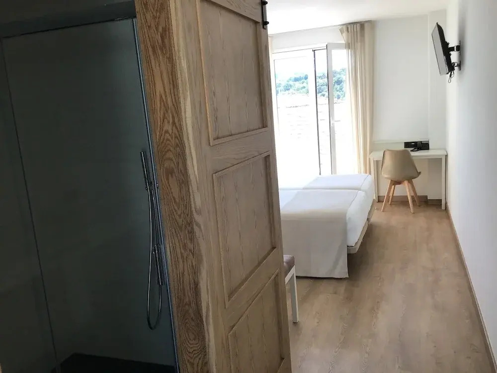 VISTALEGRE Hotel-Spa