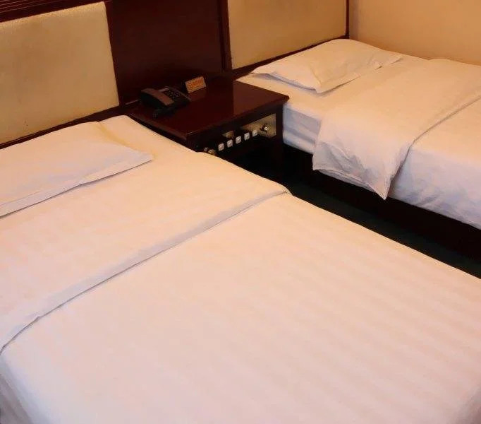 Xiangyang Shanshui Wenjing Hotel