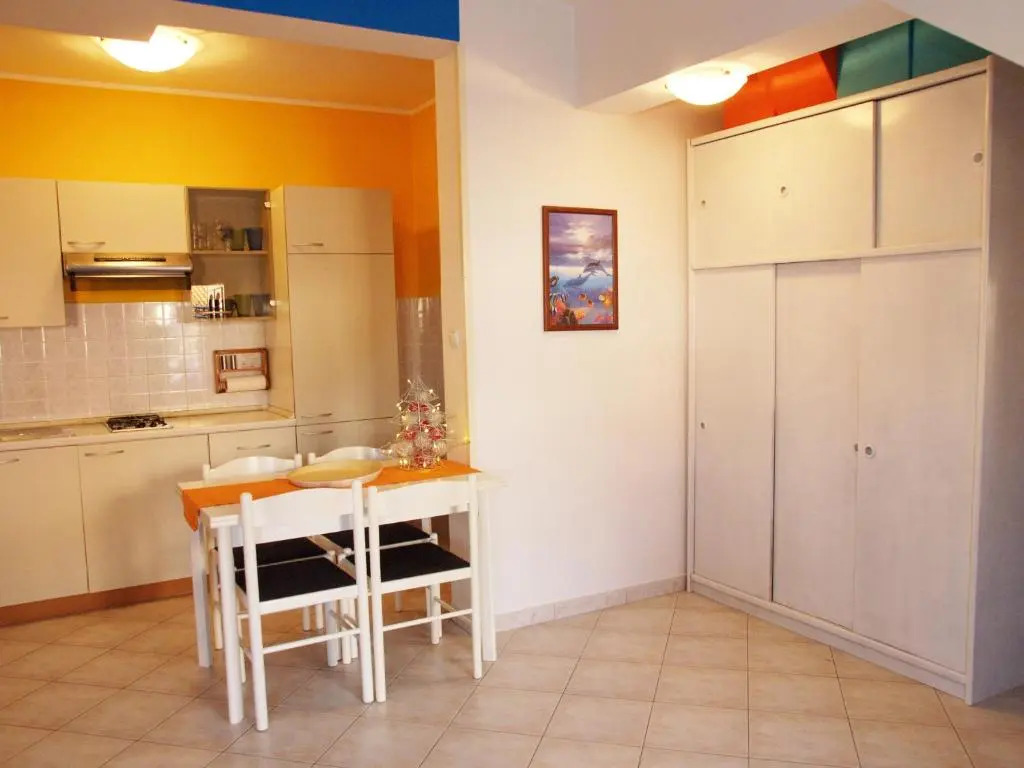 Family Friendly Apartments