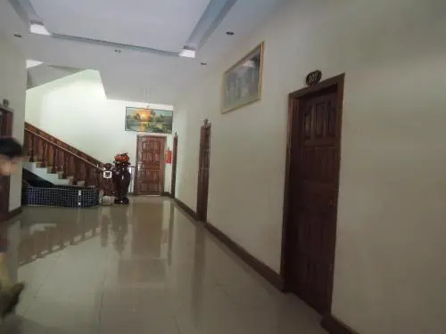 Sovann Phum Hotel