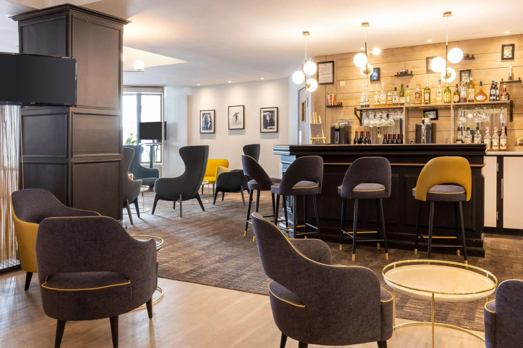 Best Western Plus lArtist Hotel