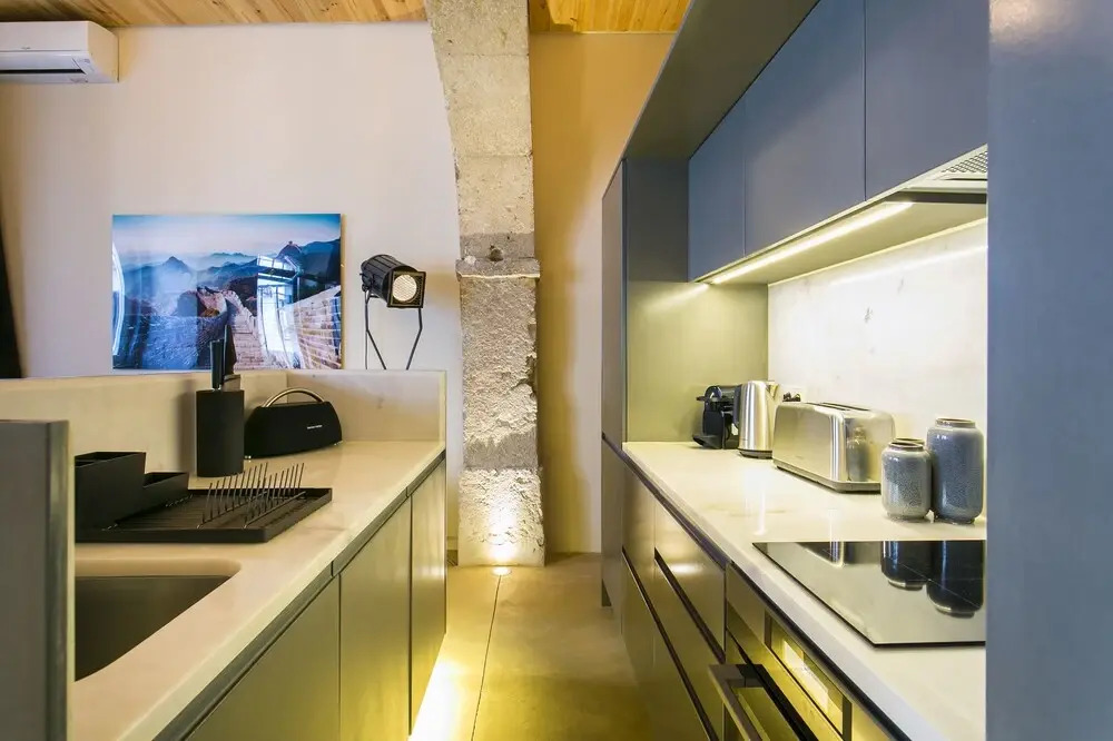 ALTIDO Charming 1-bed Apt w/private entrance, 5mins to Time Out Market