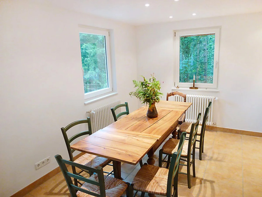 House Leubach Wolfach