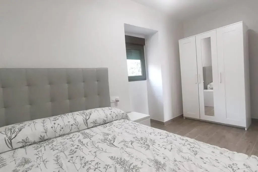 Casita Barrena