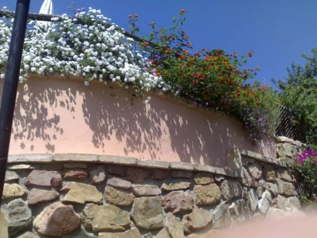 Casa Vacanza la terrazza panoramica a 200 mt dal mare