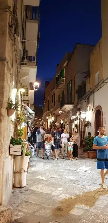 Casa Monopoli