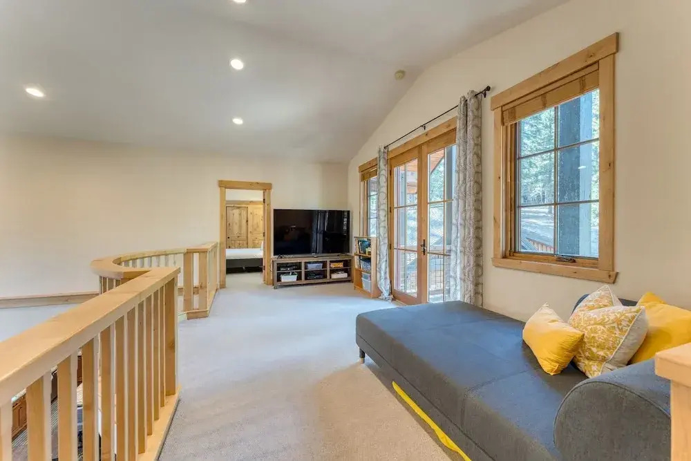 Grays Crossing by Avantstay Stunning 4bdr Cabin