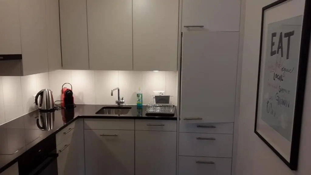 Alpen-Fewo, Residenza Quadra 322