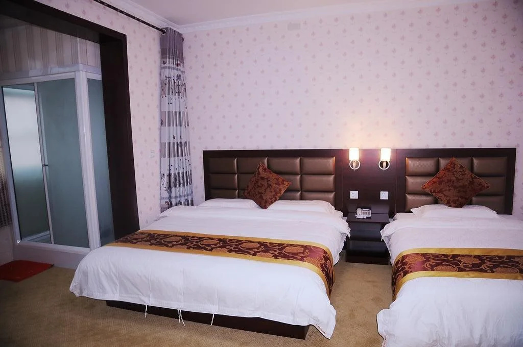 Yingbin Business Hotel