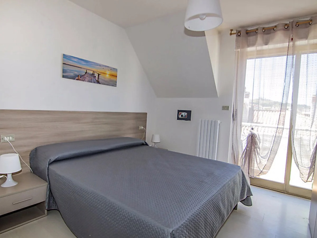 Apartment Cala Luna San Benedetto del Tronto 8867