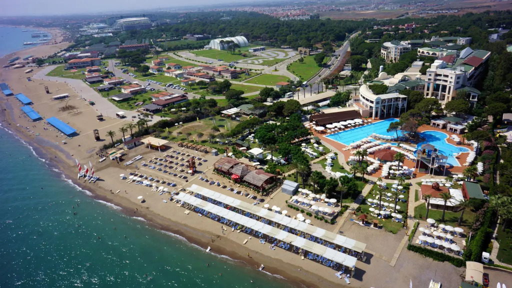 TUI MAGIC LIFE Belek