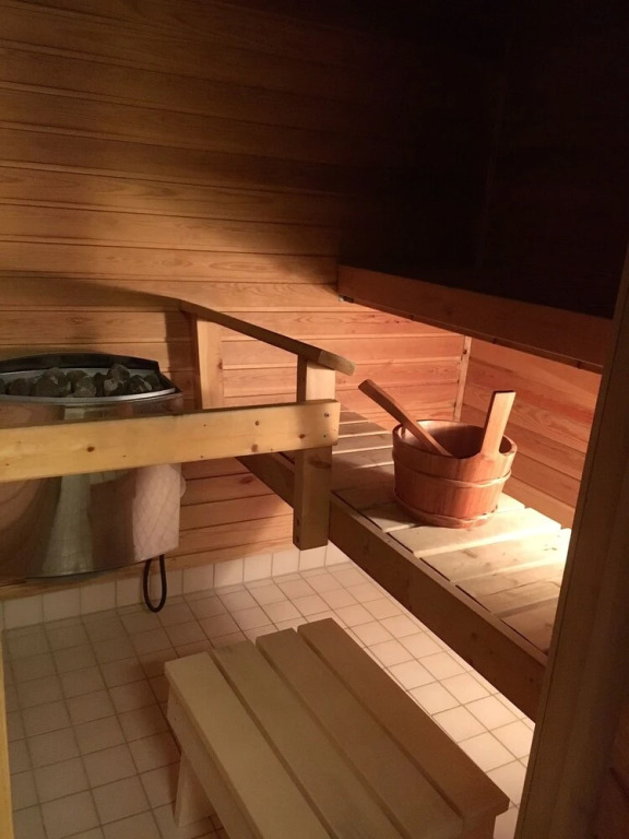 Hotelli Kainuu