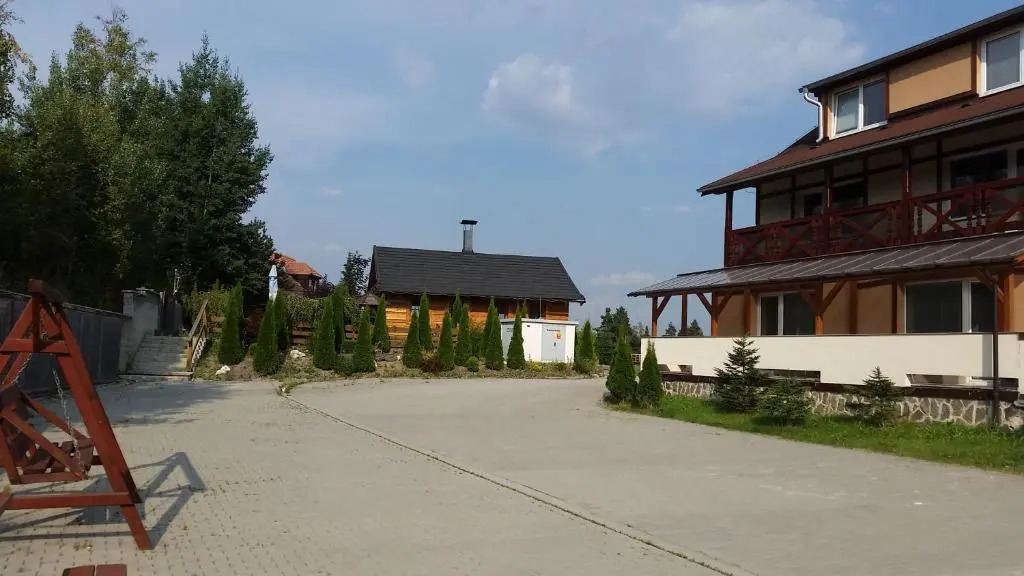 Apartment High Tatras