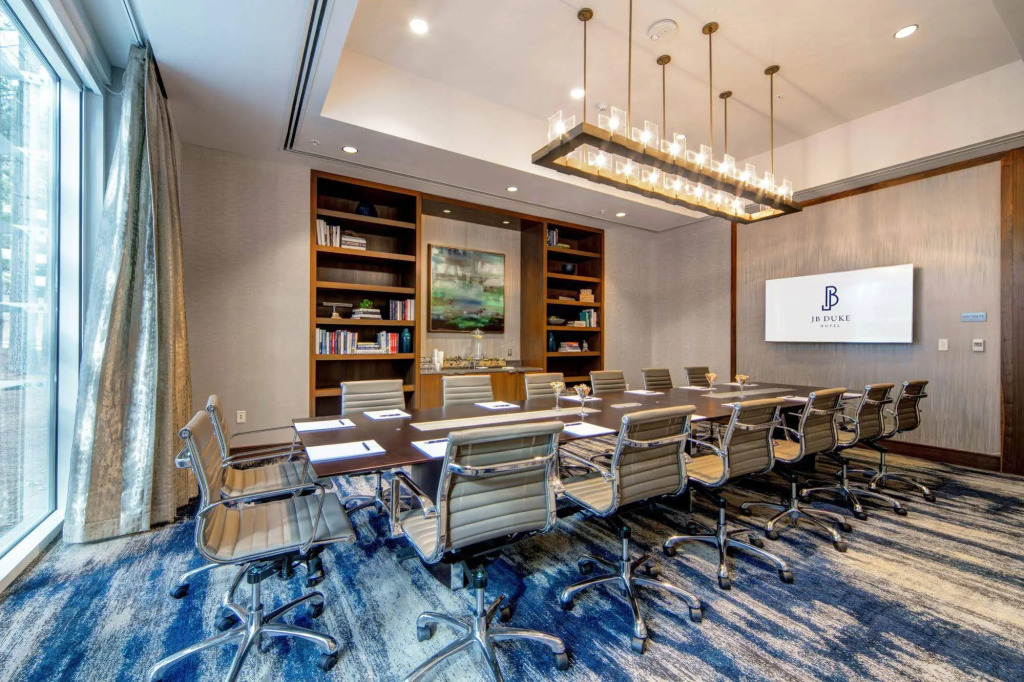 JB Duke Hotel